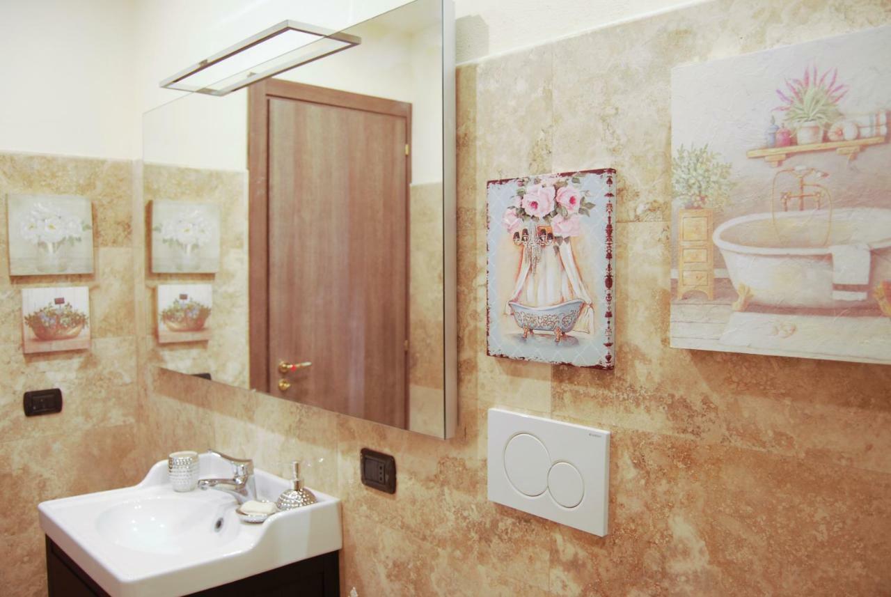 Antica Dimora Del Buongoverno Hotel เซียนา ภายนอก รูปภาพ