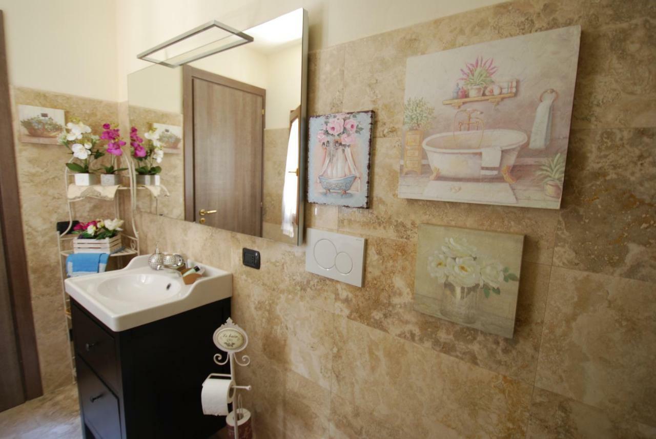 Antica Dimora Del Buongoverno Hotel เซียนา ภายนอก รูปภาพ