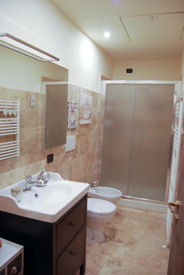 Antica Dimora Del Buongoverno Hotel เซียนา ภายนอก รูปภาพ
