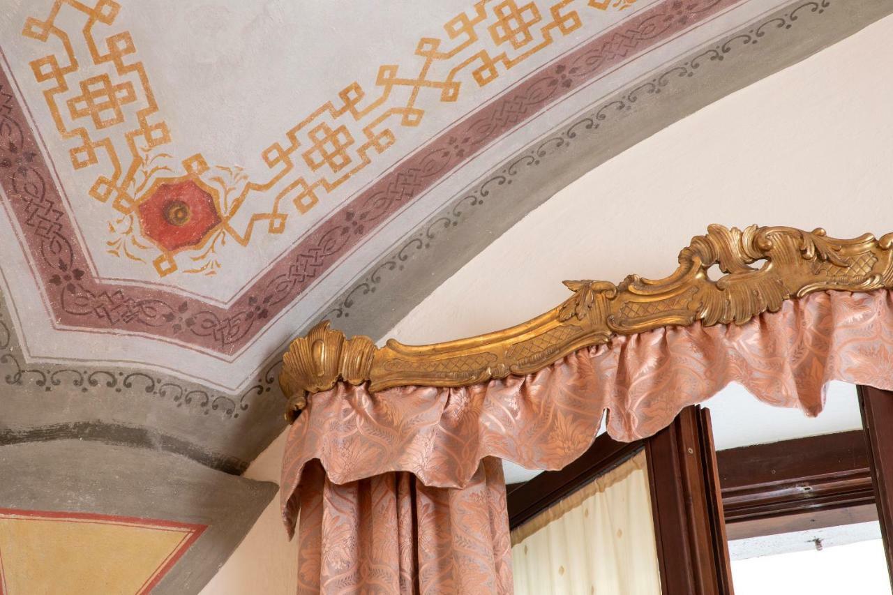 Antica Dimora Del Buongoverno Hotel เซียนา ภายนอก รูปภาพ